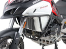 Ducati Multistrada 1260 End [2019-2021] - Bar pro ochranu nádrže-1