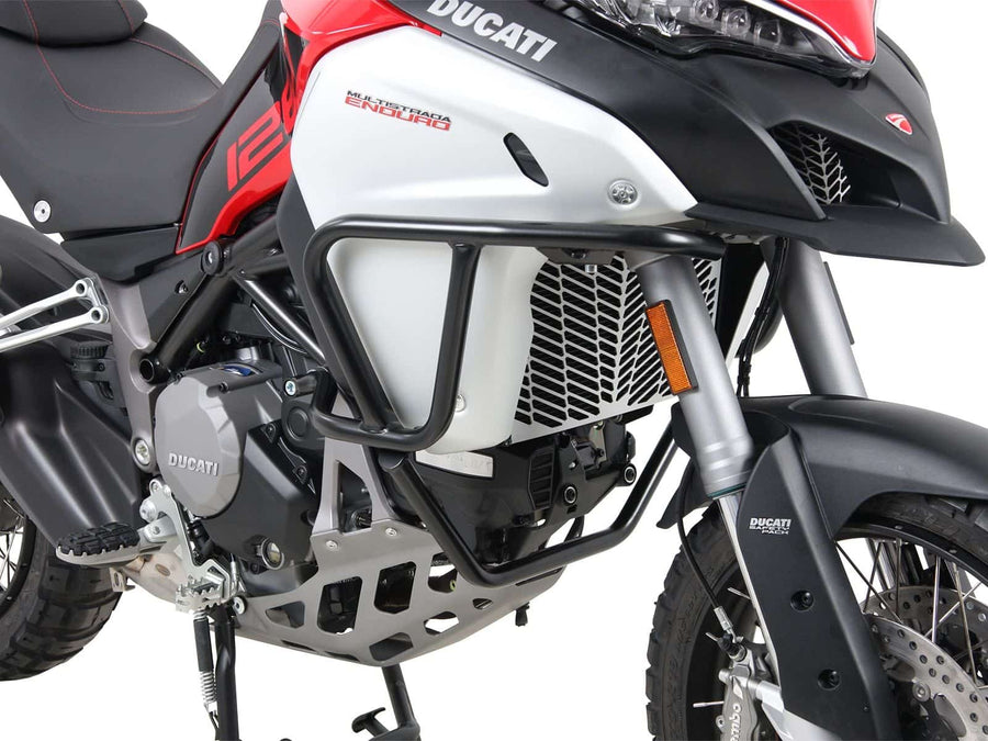 Ducati Multistrada 1260 End [2019-2021] - Bar pro ochranu nádrže