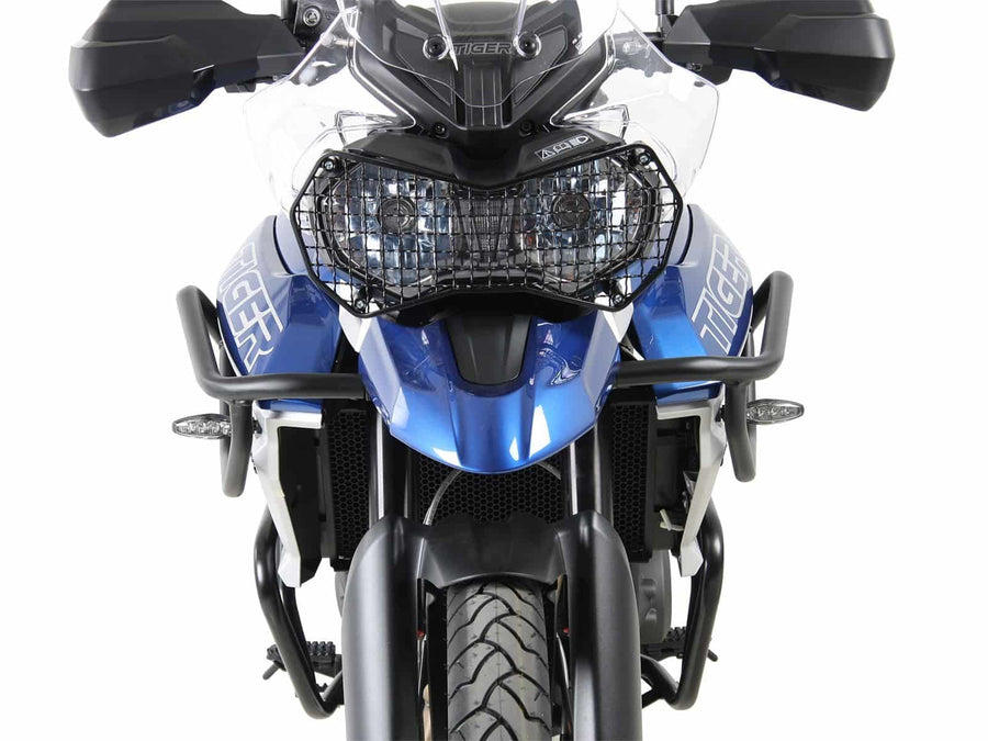 Triumph Tiger 800 XC [2018-2019] - Bar pro ochranu nádrže