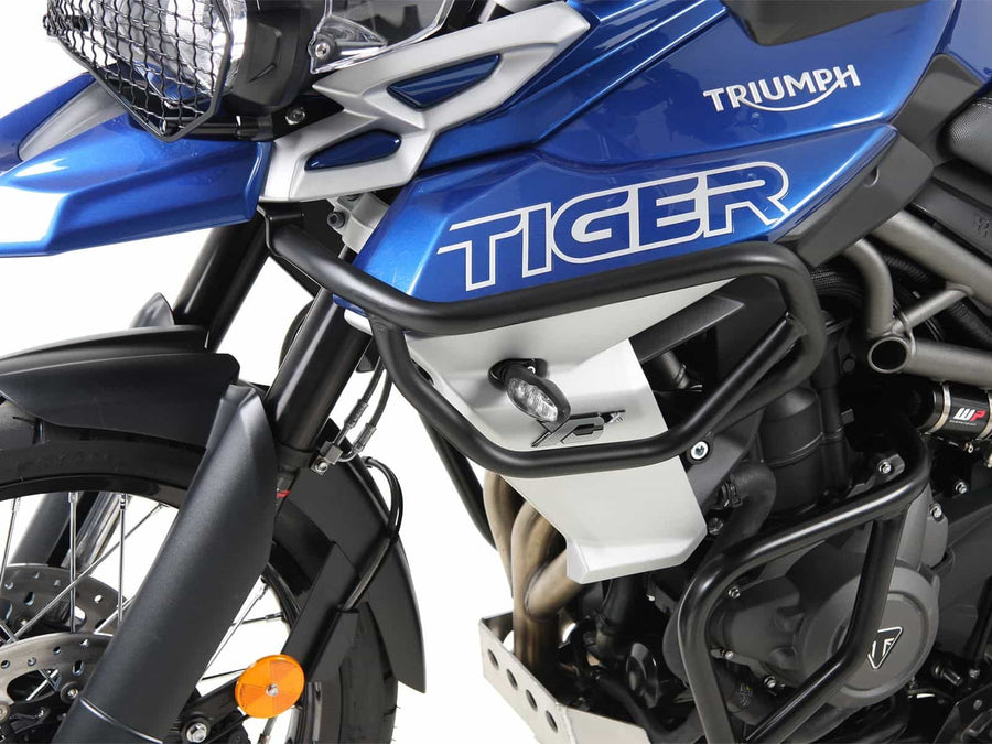 Triumph Tiger 800 XC [2018-2019] - Bar pro ochranu nádrže