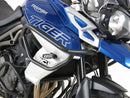 Triumph Tiger 800 XC [2018-2019] - Bar pro ochranu nádrže-4