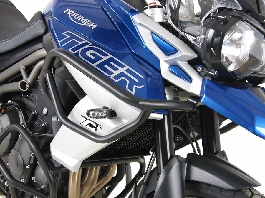 Triumph Tiger 800 XC [2018-2019] - Bar pro ochranu nádrže