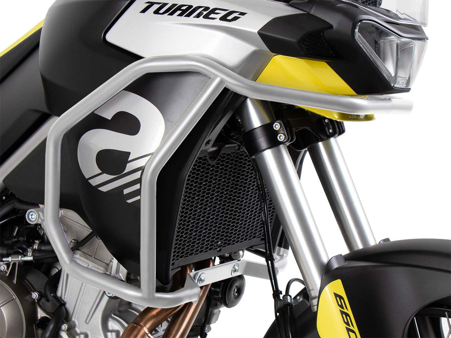 Aprilia Tuareg 660 [2022-2024] - Bar pro ochranu nádrže
