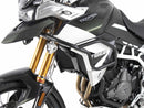 Rally Triumph Tiger 900 [2020-2023] - Bar pro ochranu nádrže-4