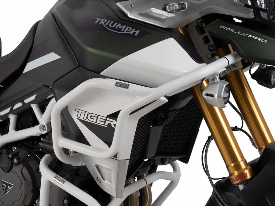 Rally Triumph Tiger 900 [2020-2023] - Bar pro ochranu nádrže
