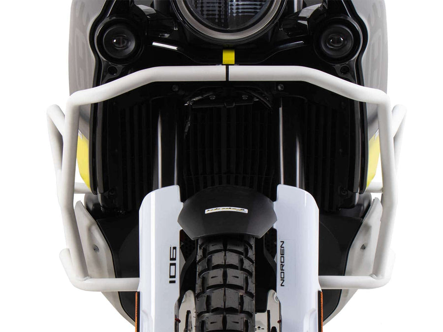 Husqvarna North 901 [2022-2025] - držák na ochranu motoru