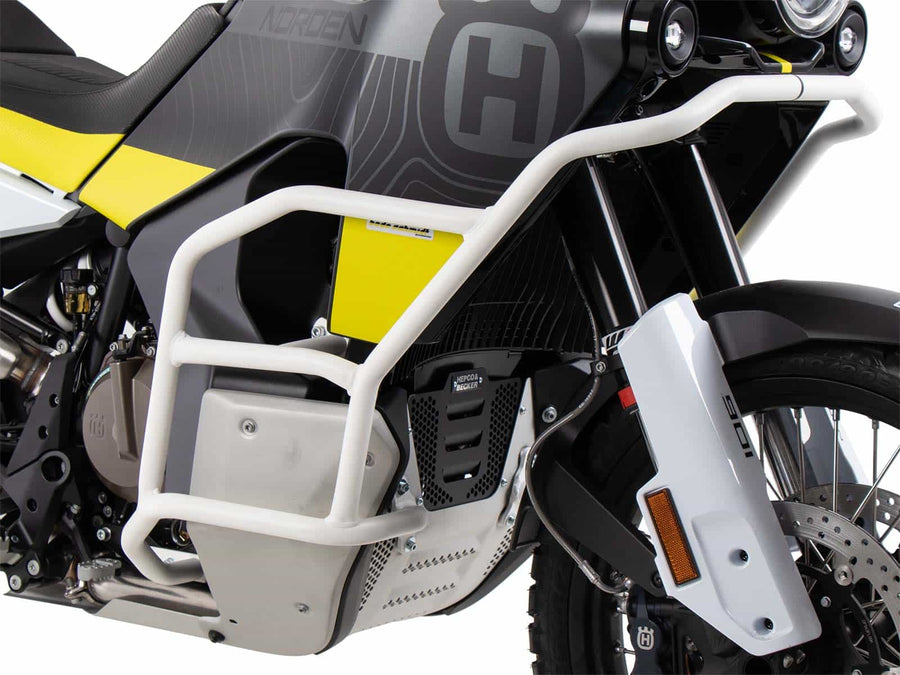Husqvarna North 901 [2022-2025] - držák na ochranu motoru