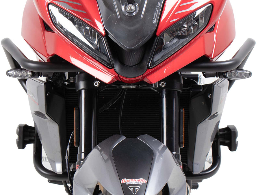 Triumph Tiger Sport 660 [2022-2025] - Bar pro ochranu nádrže