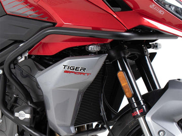 Triumph Tiger Sport 660 [2022-2025] - Bar pro ochranu nádrže
