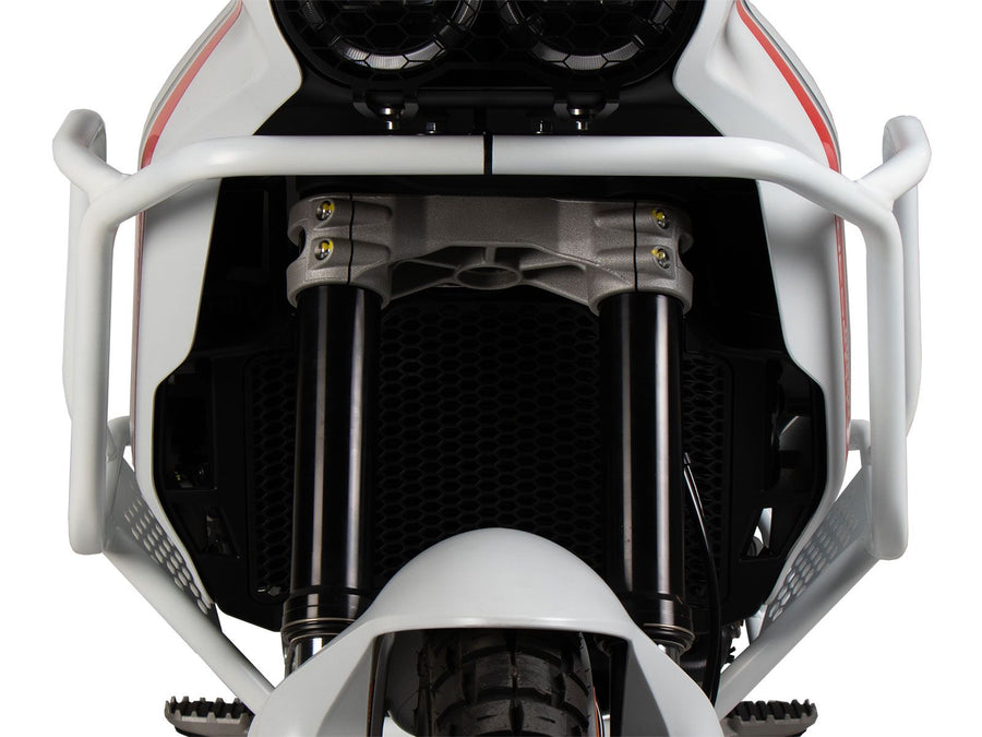 Rally Ducati Desertx [2024-2025] - Bar pro ochranu nádrže