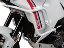 Ducati Desertx [2022-2025] - Bar pro ochranu nádrže-5