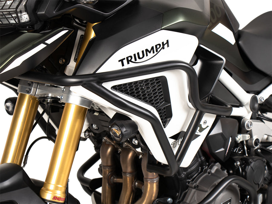 Triumph Tiger 1200 GT [2022-2025] - Bar pro ochranu nádrže