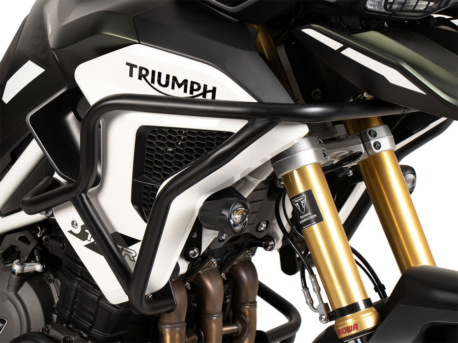 Triumph Tiger 1200 GT [2022-2025] - Bar pro ochranu nádrže