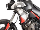 Aprilia TUAREG 660 [2025-] - TYČ OCHRANY NÁDRŽE červená-3