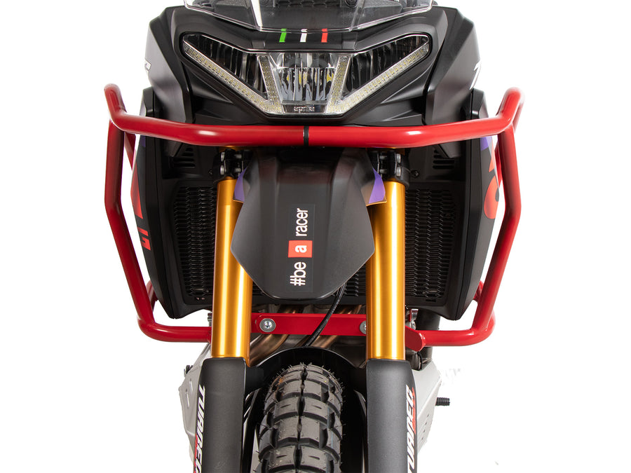 Aprilia Tuareg 660 Rally [2025-2026] - Tankschutzbügel rot