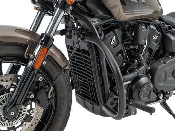 Indian Sport Scout [2025-2026] - Motorschutzbügel schwarz