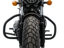 Indian Scout Sixty Bobber [2025-2026] - Motorschutzbügel schwarz