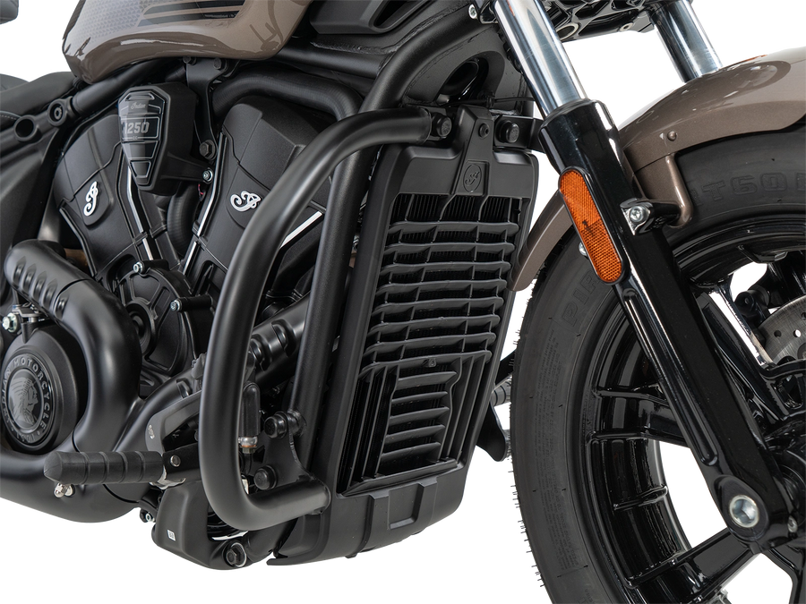 Indian Scout Sixty Bobber [2025-2026] - Motorschutzbügel schwarz