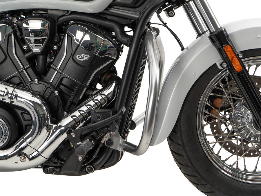 Indian Scout Classic [2025-2026] - Motorschutzbügel chrom