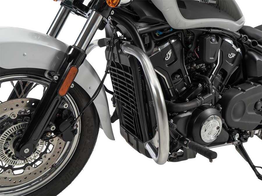 Indian Sport Scout [2025-2026] - Motorschutzbügel chrom