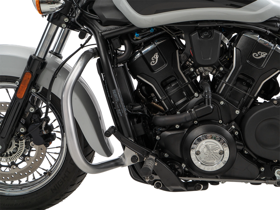 Indian Scout Classic [2025-2026] - Motorschutzbügel chrom