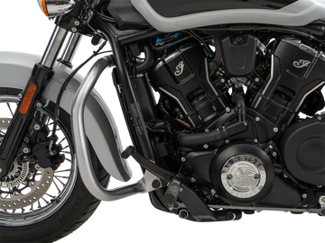 Indian Scout Bobber [2025-2026] - Motorschutzbügel chrom