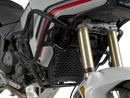 Ducati Desert X V2 [2026-] - Tankschutzbügel Solid schwarz