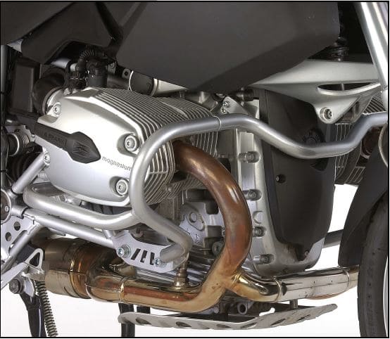 BMW R 1200 GS [2004-2012] - Bar pro ochranu motoru