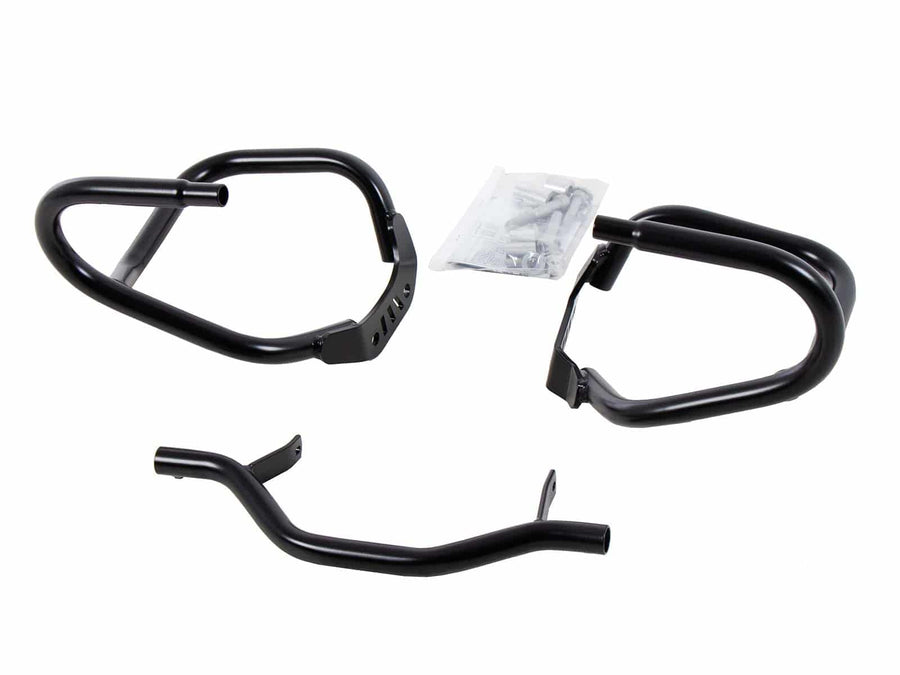 BMW R 1200 GS [2004-2012] - Bar pro ochranu motoru