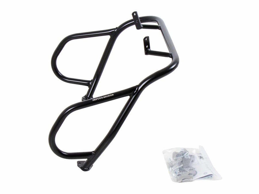 BMW R 1200 GS [2004-2007] - Bar pro ochranu nádrže