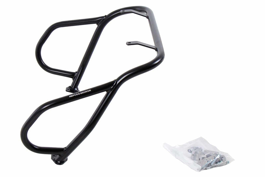 BMW R 1200 GS [2008-2012] - Bar pro ochranu nádrže