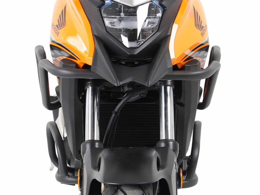 Honda CB 500 X [2017-2018] - Tankschutzbügel anthrazit