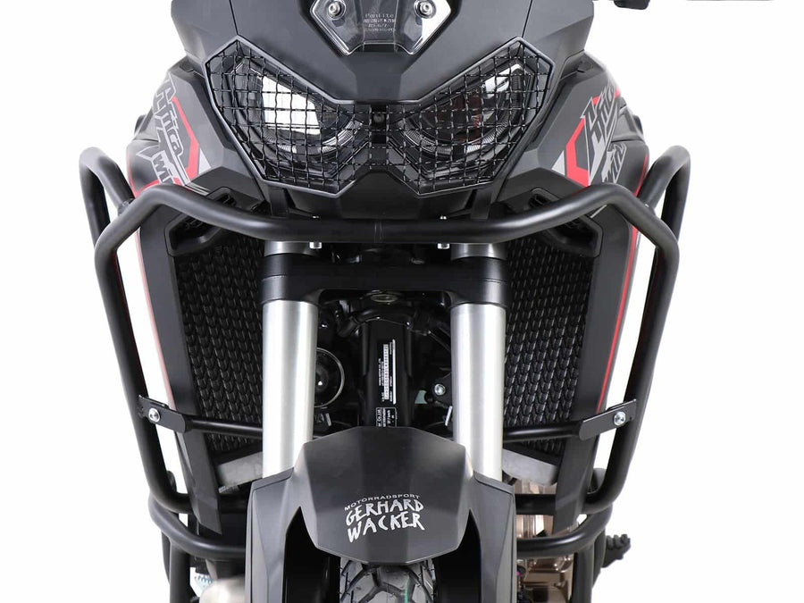 Honda CRF 1100 L Afrika TW [2019-2023] - Bar pro ochranu nádrže