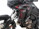Honda CRF 1100 L Afrika TW [2019-2023] - Bar pro ochranu nádrže-2