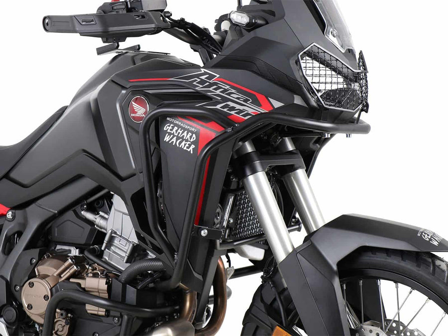 Honda CRF 1100 L Afrika TW [2019-2023] - Bar pro ochranu nádrže
