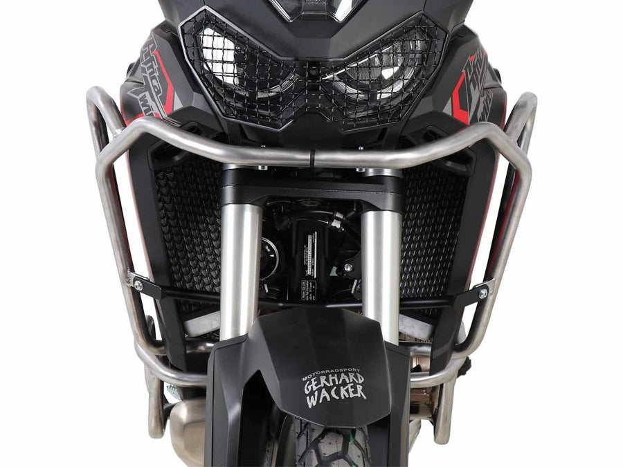 Honda CRF 1100 L Afrika TW [2019-2023] - Bar pro ochranu nádrže