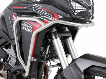 Honda CRF 1100 L Afrika TW [2019-2023] - Bar pro ochranu nádrže