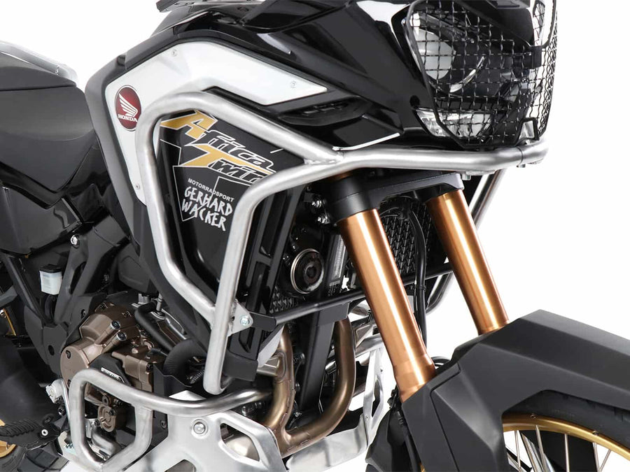 Honda CRF 1100 L v Adv SP [2020-2023] - Bar pro ochranu nádrže