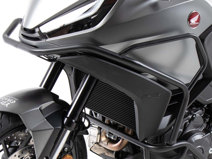 Honda NT 1100 [2022-2024] - Bar pro ochranu nádrže