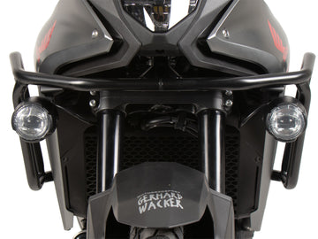 Honda XL 750 Transalp [2025-2026] - Tankschutzbügel schwarz