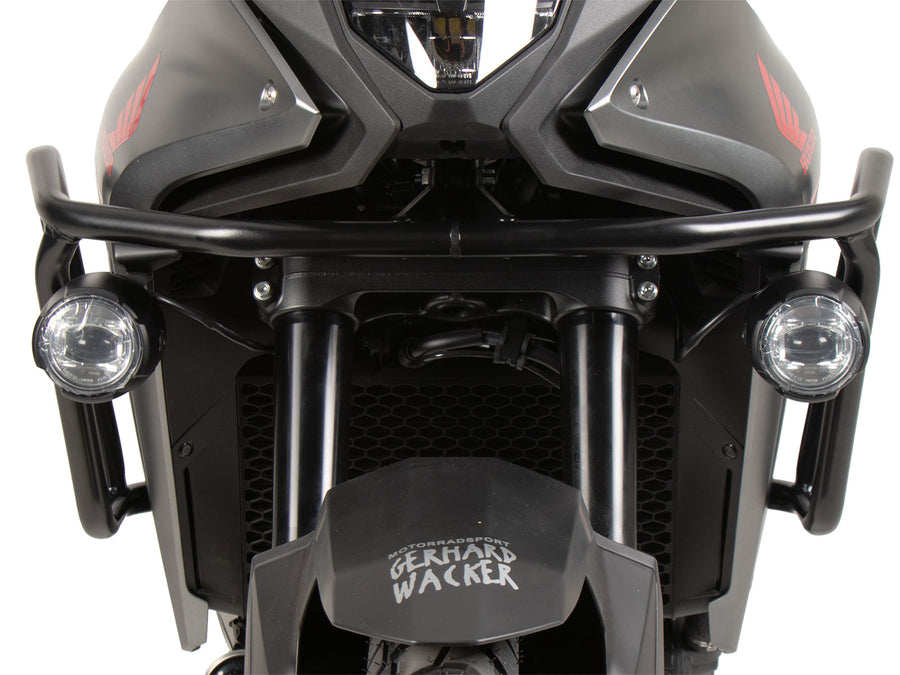 Honda XL 750 Transalp [2025-2026] - Tankschutzbügel schwarz