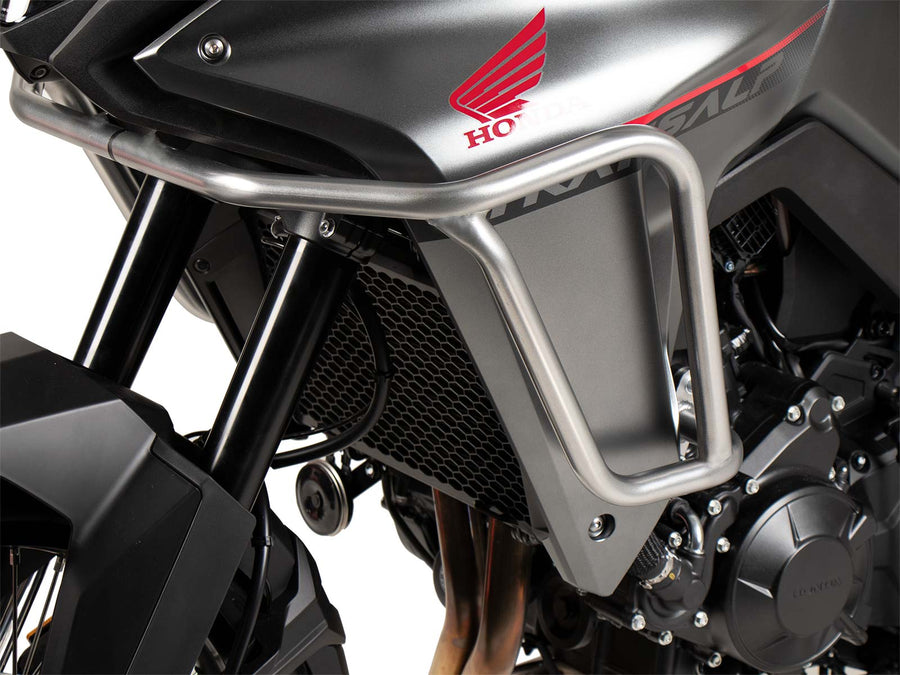 Honda XL 750 Transalp [2023-2024] - Bar pro ochranu nádrže