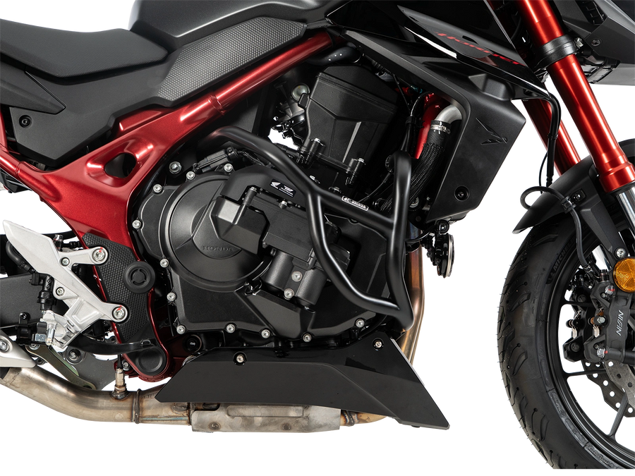 Honda CB 750 Hornet E-Clutch [2026] - Motorschutzbügel schwarz