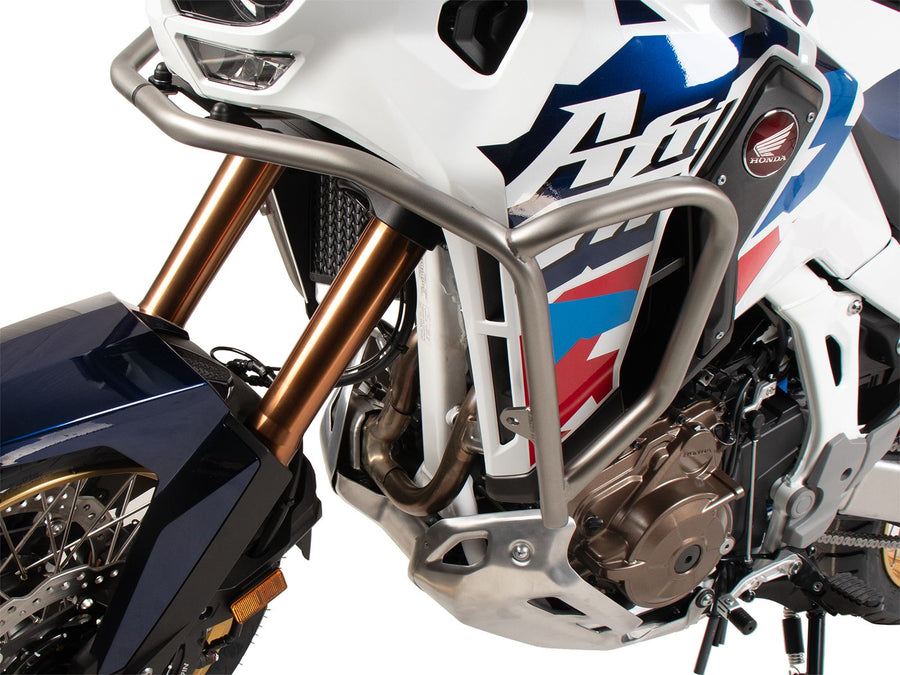 Honda CRF 1100 L v Adv SP [2024-2025] - Bar pro ochranu nádrže