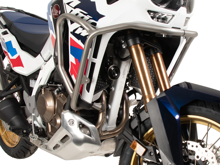 Honda CRF 1100 L v Adv SP [2024-2025] - Bar pro ochranu nádrže