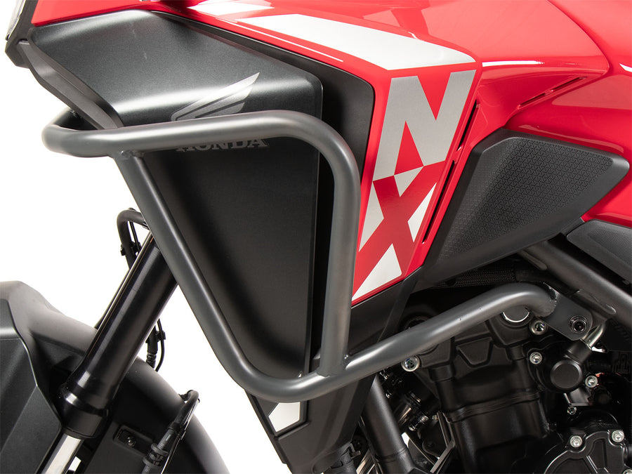 Honda NX 500 [2024-2025] - Bar pro ochranu nádrže