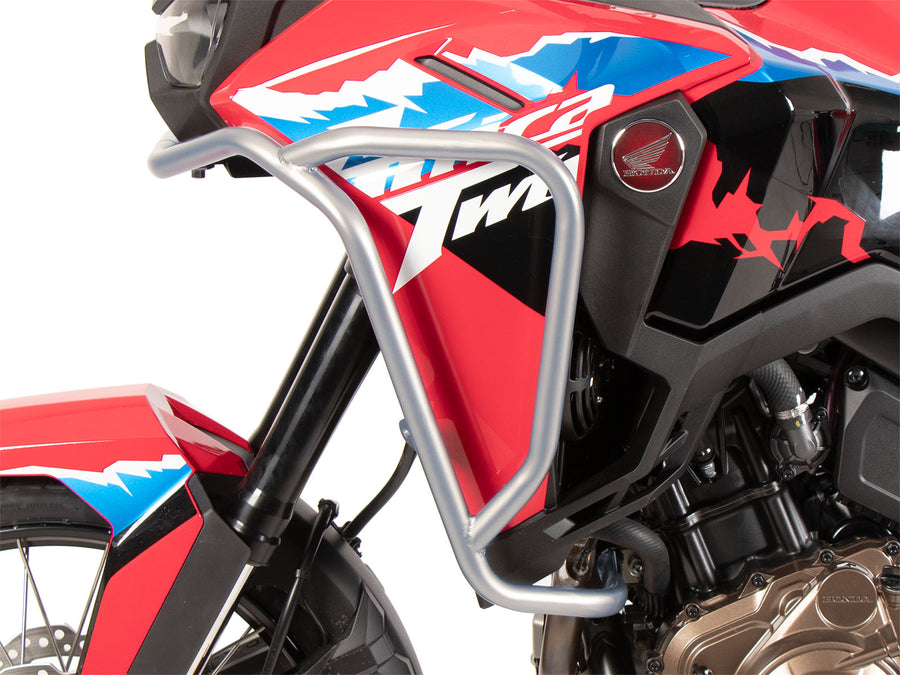 Honda CRF 1100 L Afrika TW [2024-2025] - Bar na ochranu proti nádrži