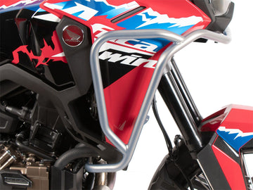Honda CRF 1100 L Afrika TW [2024-2025] - Bar na ochranu proti nádrži