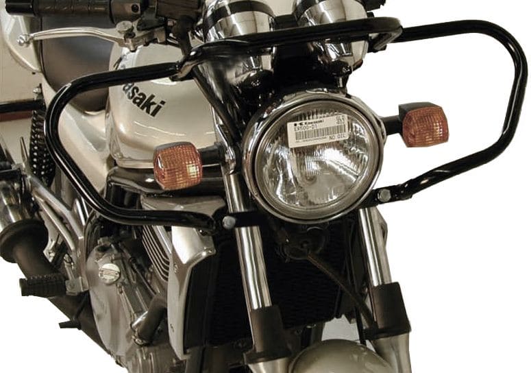Kawasaki ER-5 [2001-2006]-Front Protection Bar