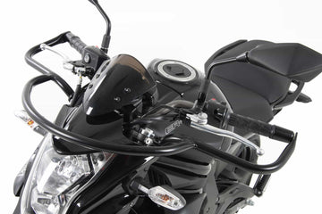 Kawasaki ER-6N [2009-2016]-HEAD PRACTICE BAR